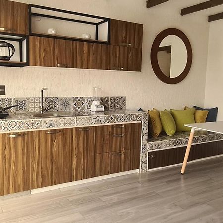 Penthouse Con Roof Garden, Experiencia Sin Igual. Apartment Manzanillo Ngoại thất bức ảnh