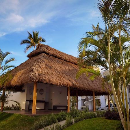 Penthouse Con Roof Garden, Experiencia Sin Igual. Apartment Manzanillo Ngoại thất bức ảnh