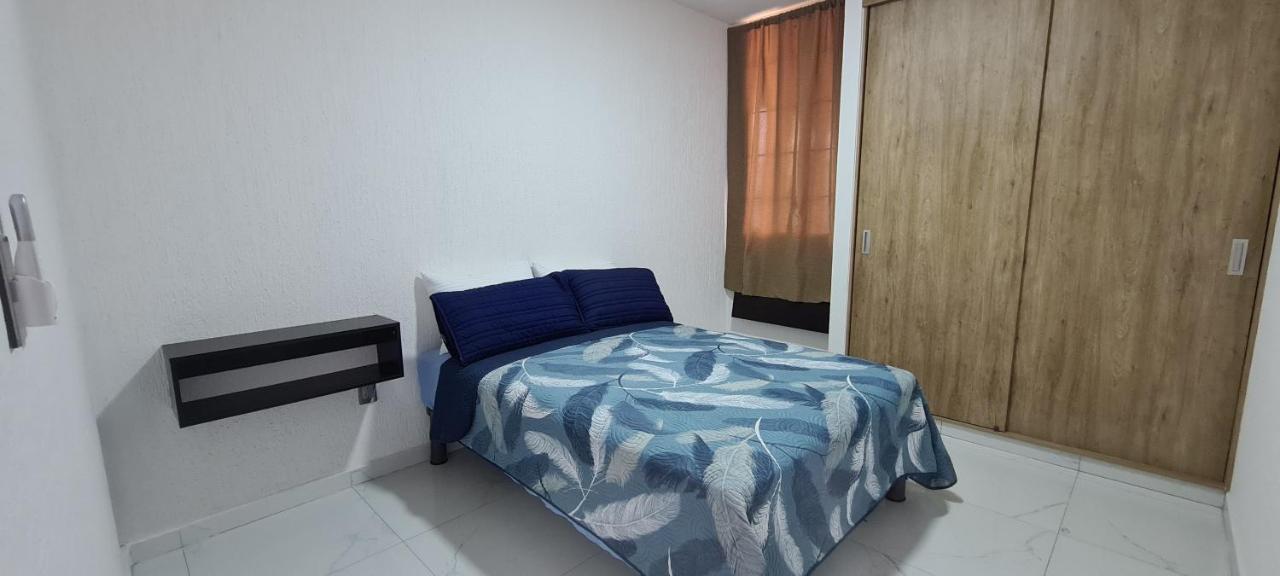 Penthouse Con Roof Garden, Experiencia Sin Igual. Apartment Manzanillo Ngoại thất bức ảnh