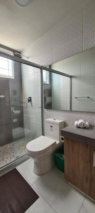 Penthouse Con Roof Garden, Experiencia Sin Igual. Apartment Manzanillo Ngoại thất bức ảnh